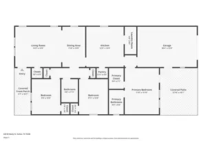 630 W Neely St, Dallas, TX 75208 - Photo 27