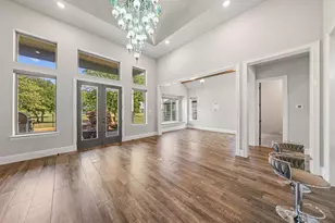 13924 E Riviera Dr, Fort Worth, TX 76028 - Photo 5