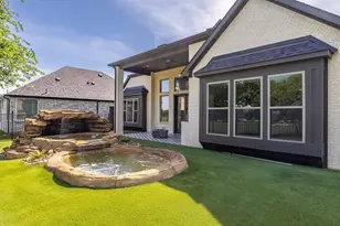 13924 E Riviera Dr, Fort Worth, TX 76028 - Photo 31
