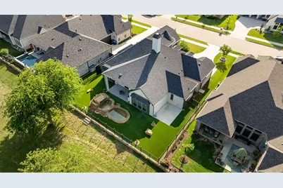 13924 E Riviera Drive, Fort Worth, TX 76028 - Photo 37