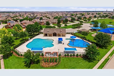 2217 Riviera Drive, Little Elm, TX 75068 - Photo 35