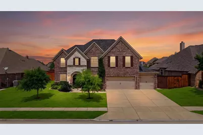 2217 Riviera Drive, Little Elm, TX 75068 - Photo 1