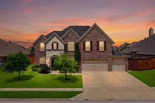 2217 Riviera Dr, Little Elm, TX 75068 - Photo 1