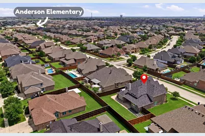 2217 Riviera Drive, Little Elm, TX 75068 - Photo 3
