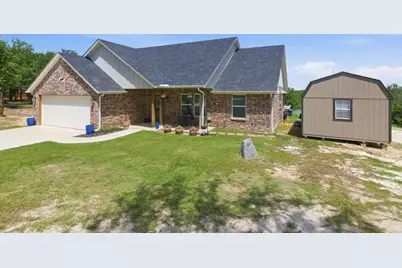 112 Monarch Lane, Poolville, TX 76487 - Photo 5