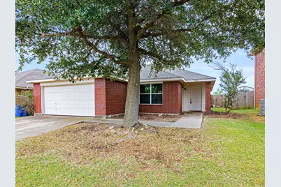 1201 Vicksburg Drive, Ennis, TX 75119 - Photo 3