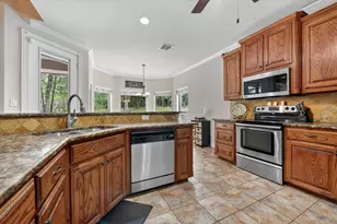 141 N Natural Spring Ln, Azle, TX 76020 - Photo 17