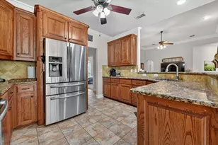 141 N Natural Spring Ln, Azle, TX 76020 - Photo 19