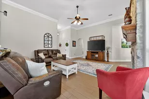 141 N Natural Spring Ln, Azle, TX 76020 - Photo 13