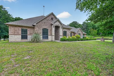 141 N Natural Spring Lane, Azle, TX 76020 - Photo 1
