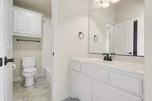 708 Yarrow St, Little Elm, TX 75068 - Photo 19