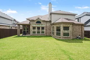 708 Yarrow St, Little Elm, TX 75068 - Photo 25