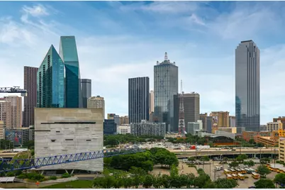 2408 Victory Park Lane #1039, Dallas, TX 75219 - Photo 25