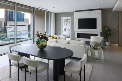 2408 Victory Park Lane #1039, Dallas, TX 75219 - Photo 3