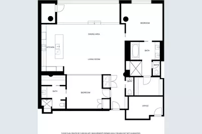 2408 Victory Park Lane #1039, Dallas, TX 75219 - Photo 27