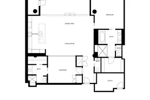 2408 Victory Park Ln, Dallas, TX 75219 - Photo 27