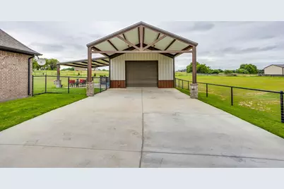 108 Private Road 4624, Boyd, TX 76023 - Photo 37
