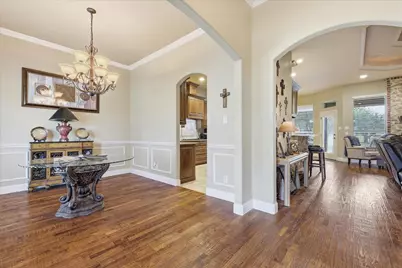 150 Blacktail Lane, Azle, TX 76020 - Photo 3