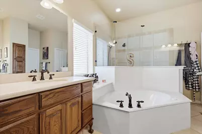 150 Blacktail Lane, Azle, TX 76020 - Photo 17