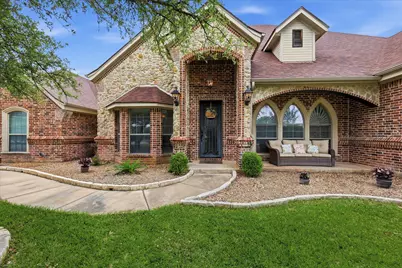 150 Blacktail Lane, Azle, TX 76020 - Photo 1