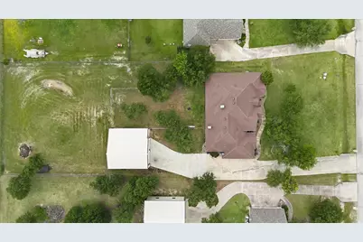 150 Blacktail Lane, Azle, TX 76020 - Photo 35