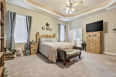 150 Blacktail Lane, Azle, TX 76020 - Photo 15