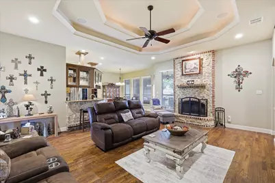 150 Blacktail Lane, Azle, TX 76020 - Photo 13