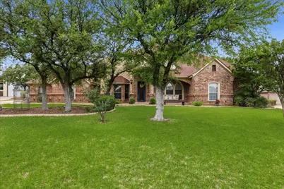 150 Blacktail Lane, Azle, TX 76020 - Photo 1