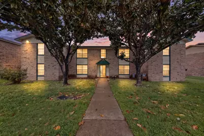 8024 Cambridge Circle #A, White Settlement, TX 76108 - Photo 1
