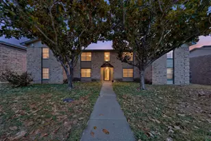 8024 Cambridge Cir, White Settlement, TX 76108 - Photo 1