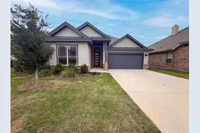 612 Wood Brook Lane, Burleson, TX 76028 - Photo 1