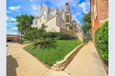 1010 Allen Street #214, Dallas, TX 75204 - Photo 1