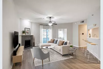 1010 Allen Street #214, Dallas, TX 75204 - Photo 5