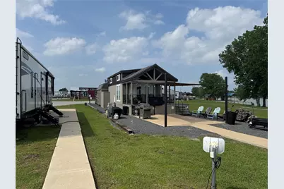 5000 Waterfront Road #126, Kerens, TX 75144 - Photo 27