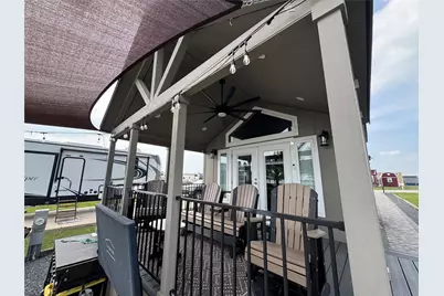 5000 Waterfront Road #126, Kerens, TX 75144 - Photo 11