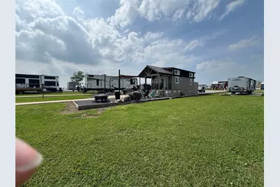 5000 Waterfront Road #126, Kerens, TX 75144 - Photo 5