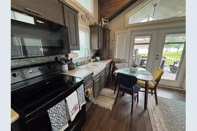 5000 Waterfront Road #126, Kerens, TX 75144 - Photo 17