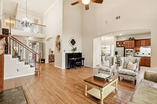 9708 Brewster Ln, Fort Worth, TX 76244 - Photo 11