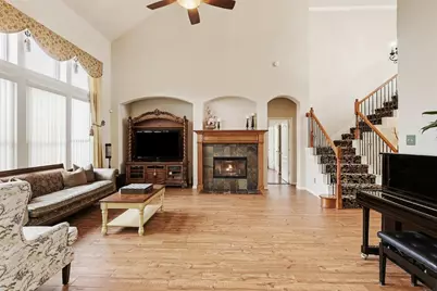 9708 Brewster Lane, Fort Worth, TX 76244 - Photo 9