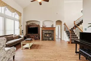 9708 Brewster Ln, Fort Worth, TX 76244 - Photo 9