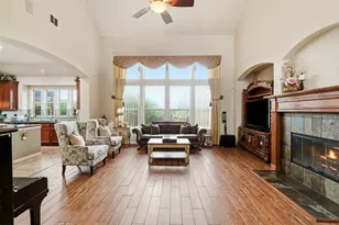 9708 Brewster Ln, Fort Worth, TX 76244 - Photo 7