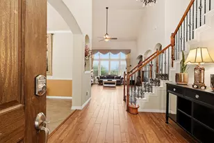 9708 Brewster Ln, Fort Worth, TX 76244 - Photo 5