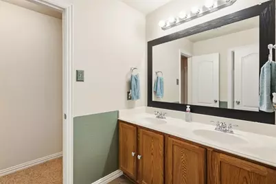 9708 Brewster Lane, Fort Worth, TX 76244 - Photo 27