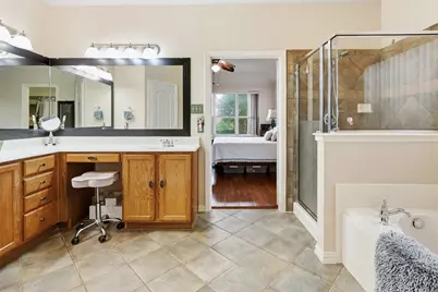 9708 Brewster Lane, Fort Worth, TX 76244 - Photo 17