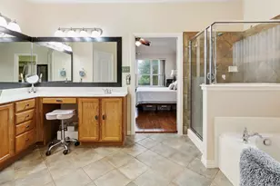 9708 Brewster Ln, Fort Worth, TX 76244 - Photo 17