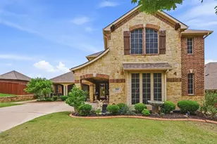 9708 Brewster Ln, Fort Worth, TX 76244 - Photo 1
