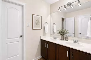 9708 Brewster Ln, Fort Worth, TX 76244 - Photo 17