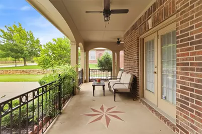 9708 Brewster Lane, Fort Worth, TX 76244 - Photo 3