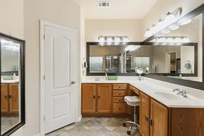 9708 Brewster Lane, Fort Worth, TX 76244 - Photo 19