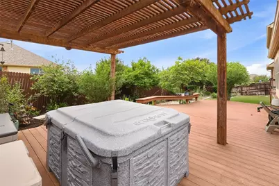 9708 Brewster Lane, Fort Worth, TX 76244 - Photo 35
